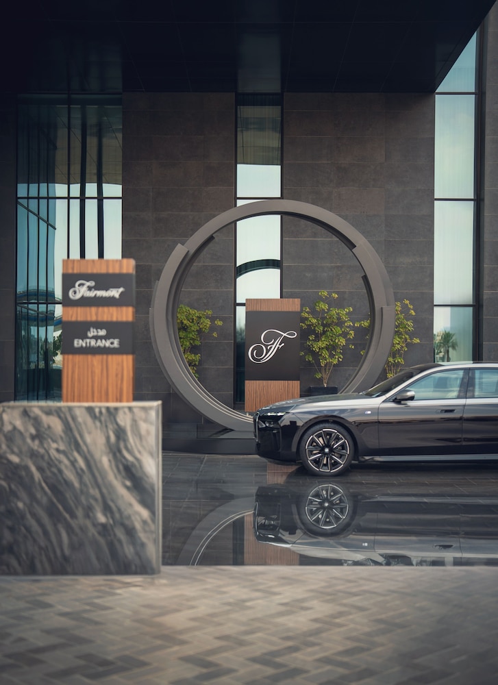 فندق فيرمونت رملة (Fairmont Ramla Serviced Residences) 46/50