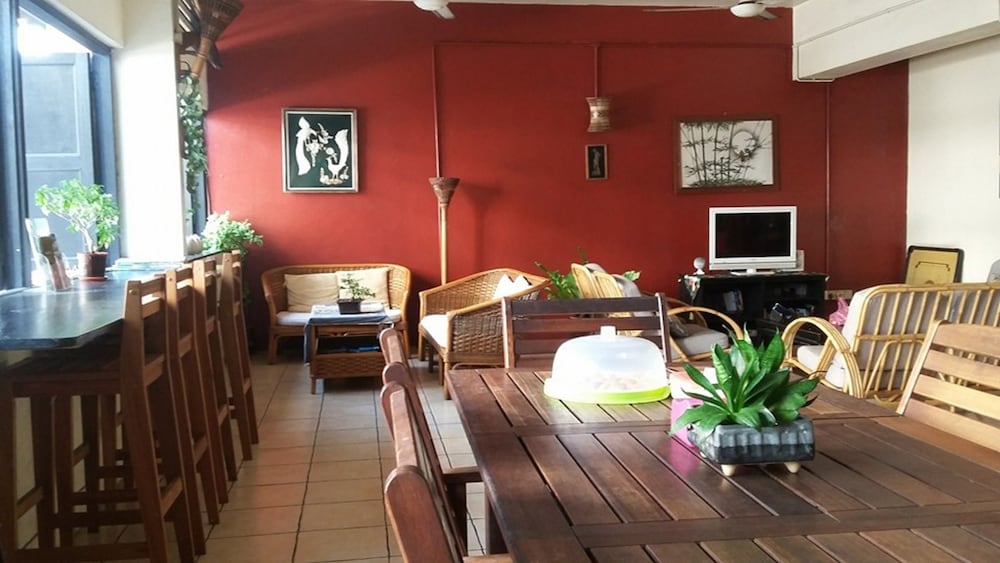 Akinabalu Youth Hostel 42/56