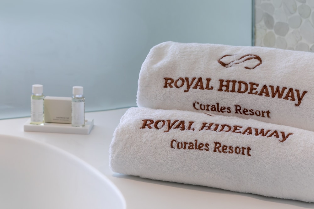 Royal Hideaway Corales Suites 30/77