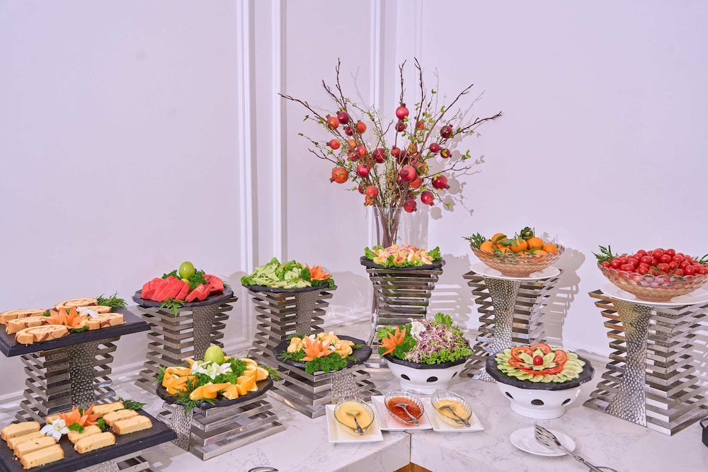 Viet 4 Seasons Hotel 6/50