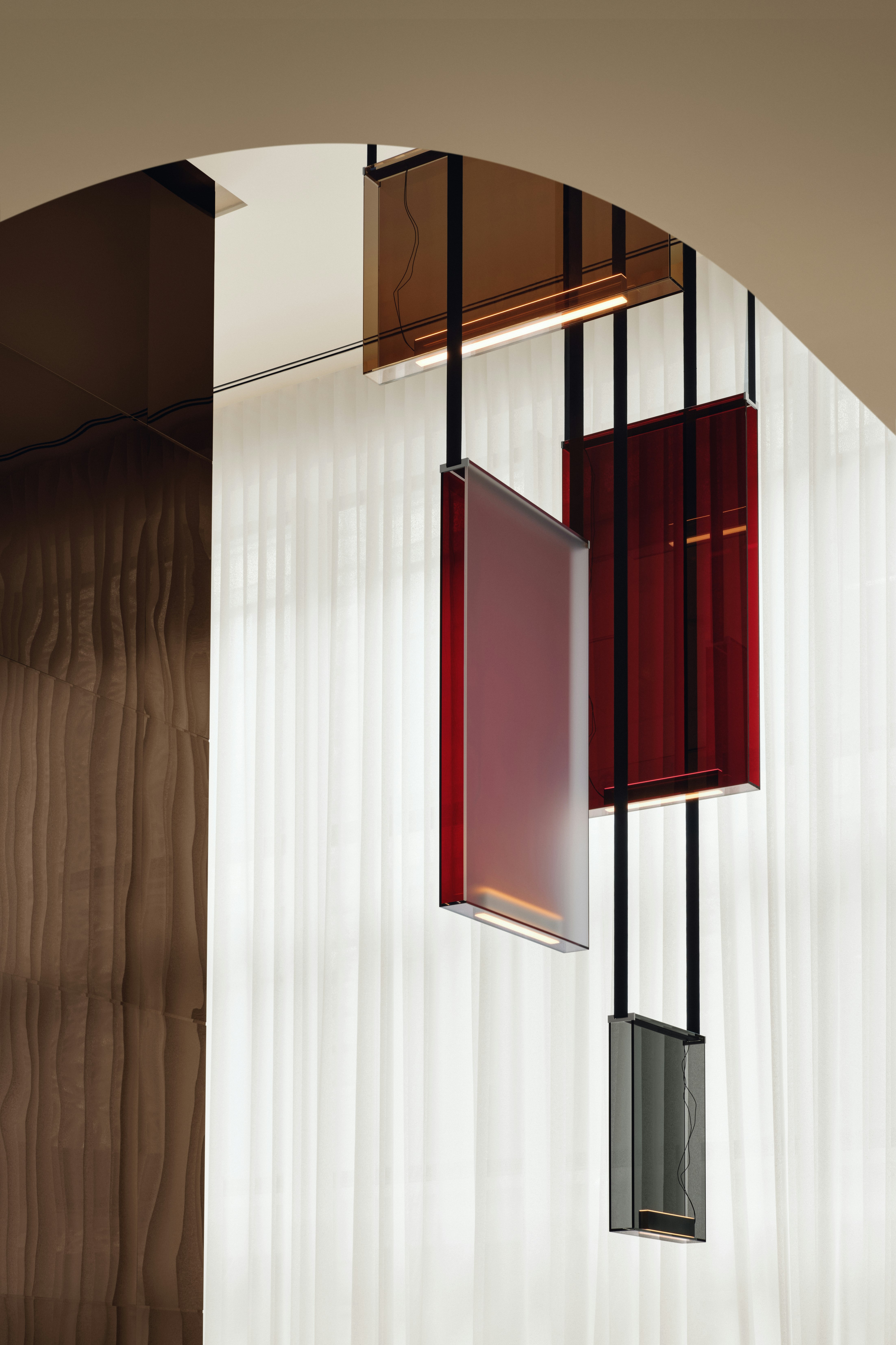洛伊斯时尚酒店(Vogue Hotel Montreal Downtown, Curio Collection by Hilton) 图片5