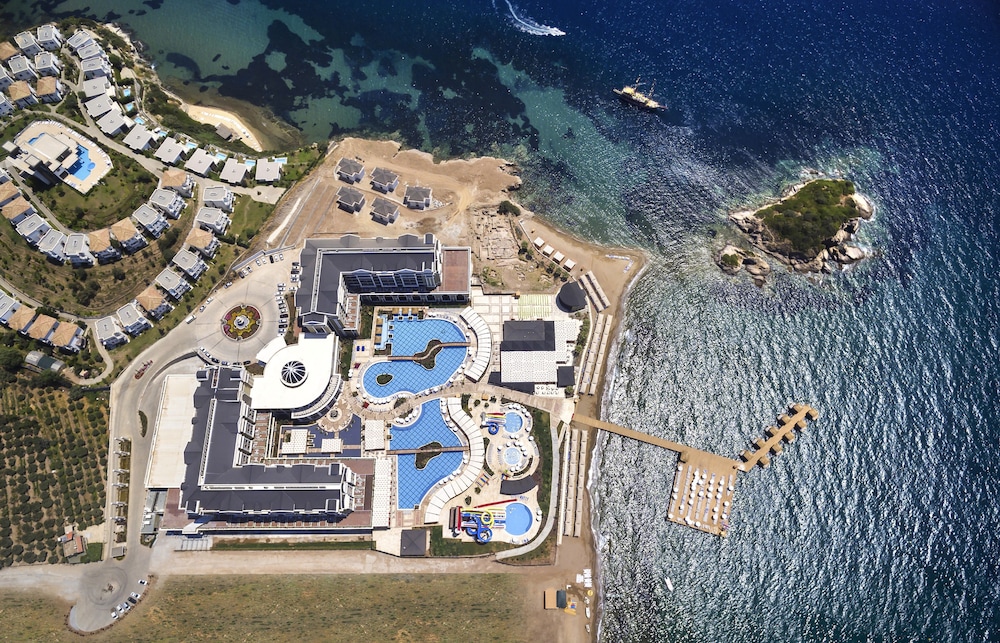 Sunis Efes Royal Palace and Spa 47/50