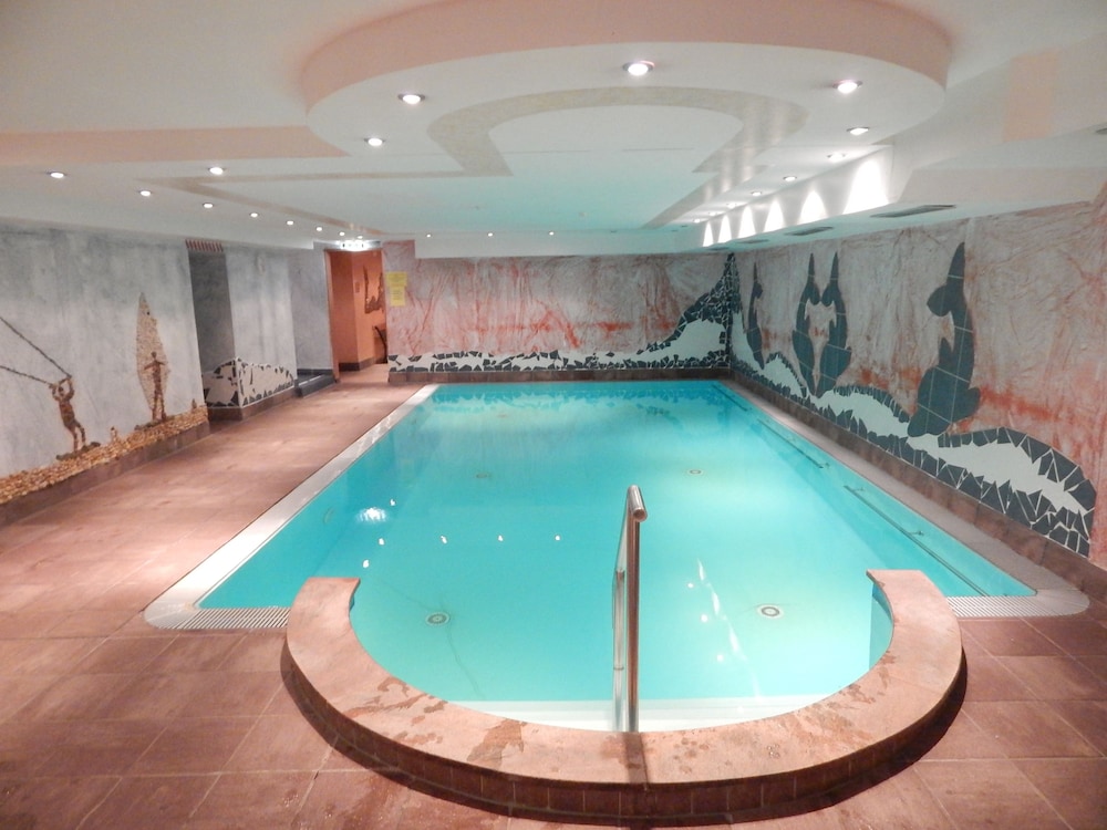 Hotel Zum Alten Forsthaus 9/18