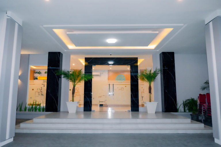 Rosa Hostel 3/10