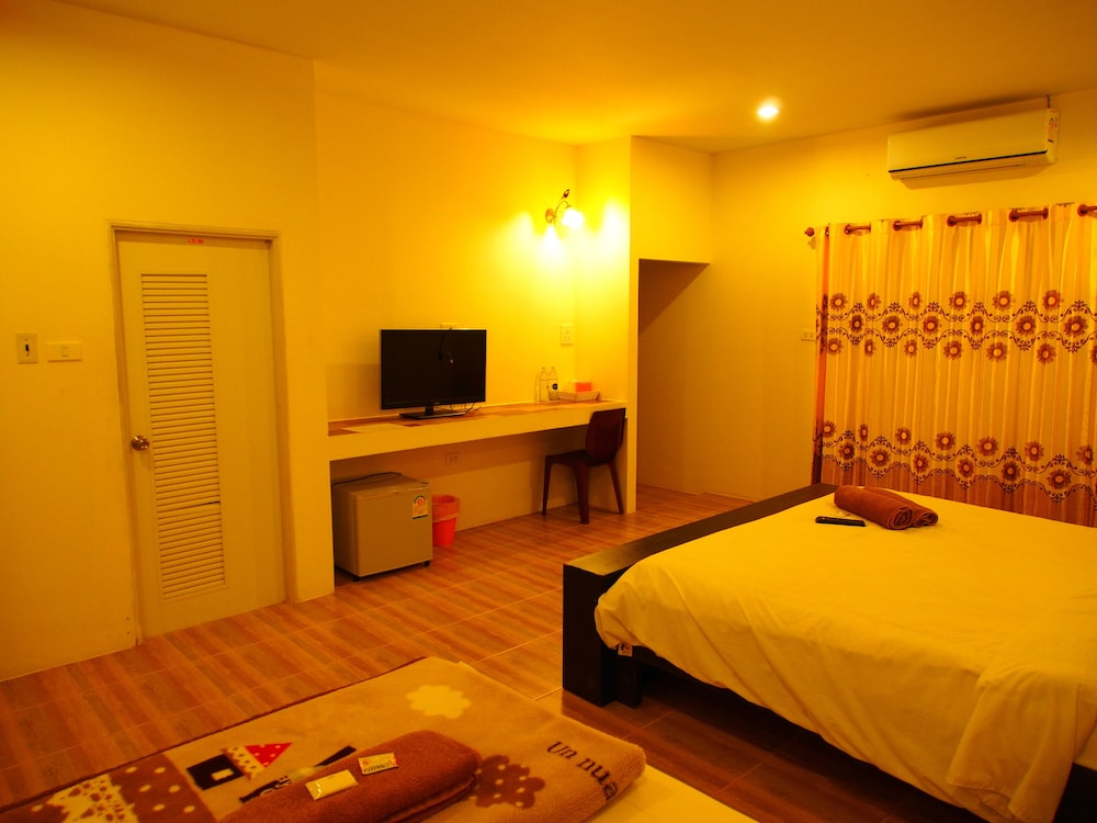 Aiyara Garden Resort 21/68