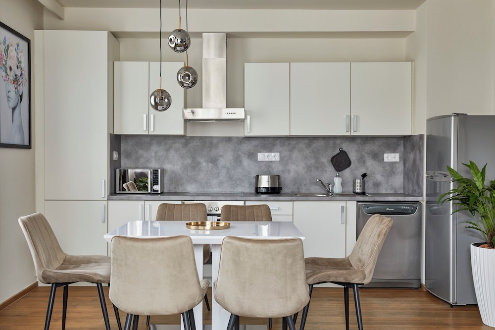 7Seasons Apartments Budapest 8/74