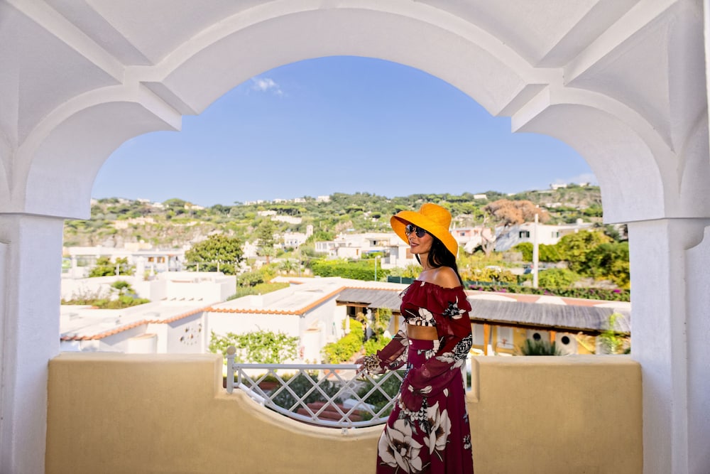 Hotel Tritone Resort And Spa 58/78