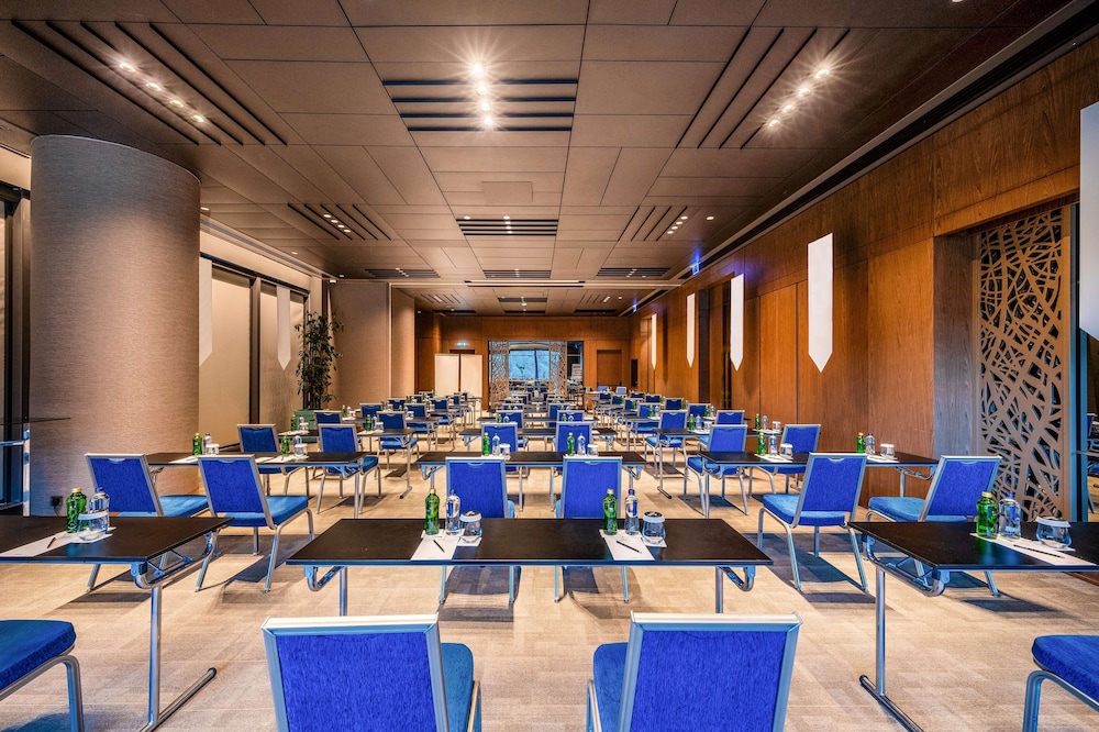 Radisson Collection Hotel Vadistanbul 66/75