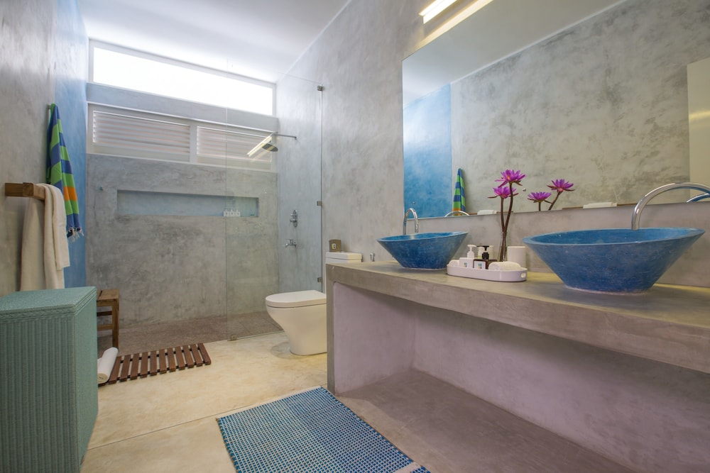 Sri Sharavi Beach Villas and Spa 9/63