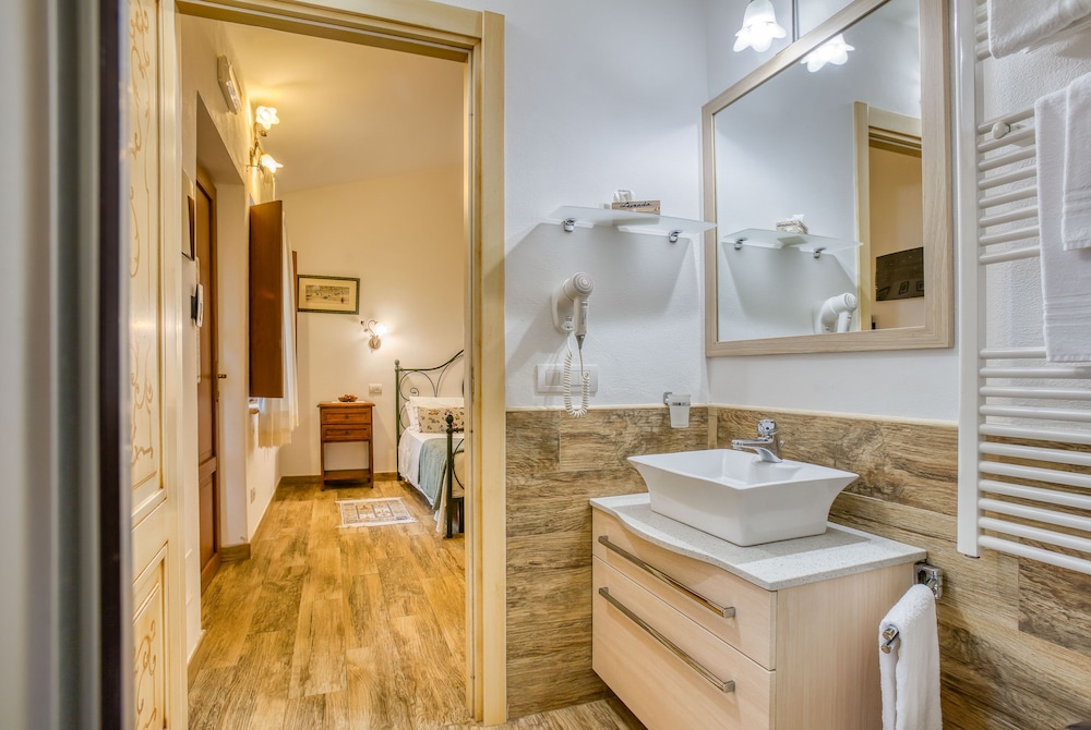 Agriturismo Buonasera 49/50
