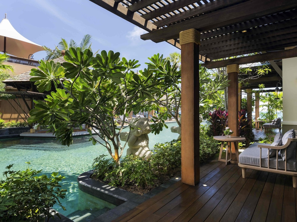 Mercure Samui Chaweng Tana 70/74