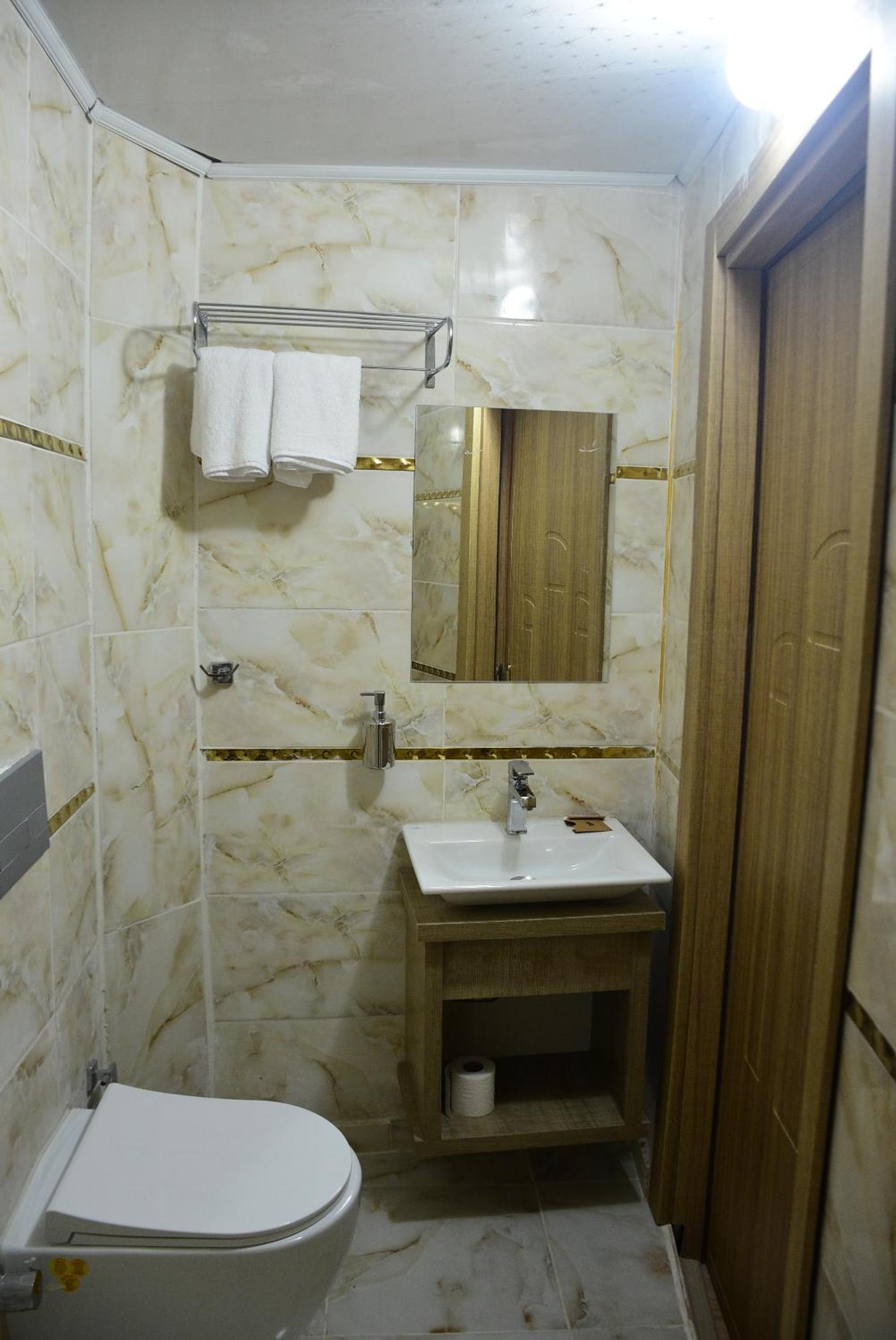 Cihangir Konagi Butik Otel 28/28
