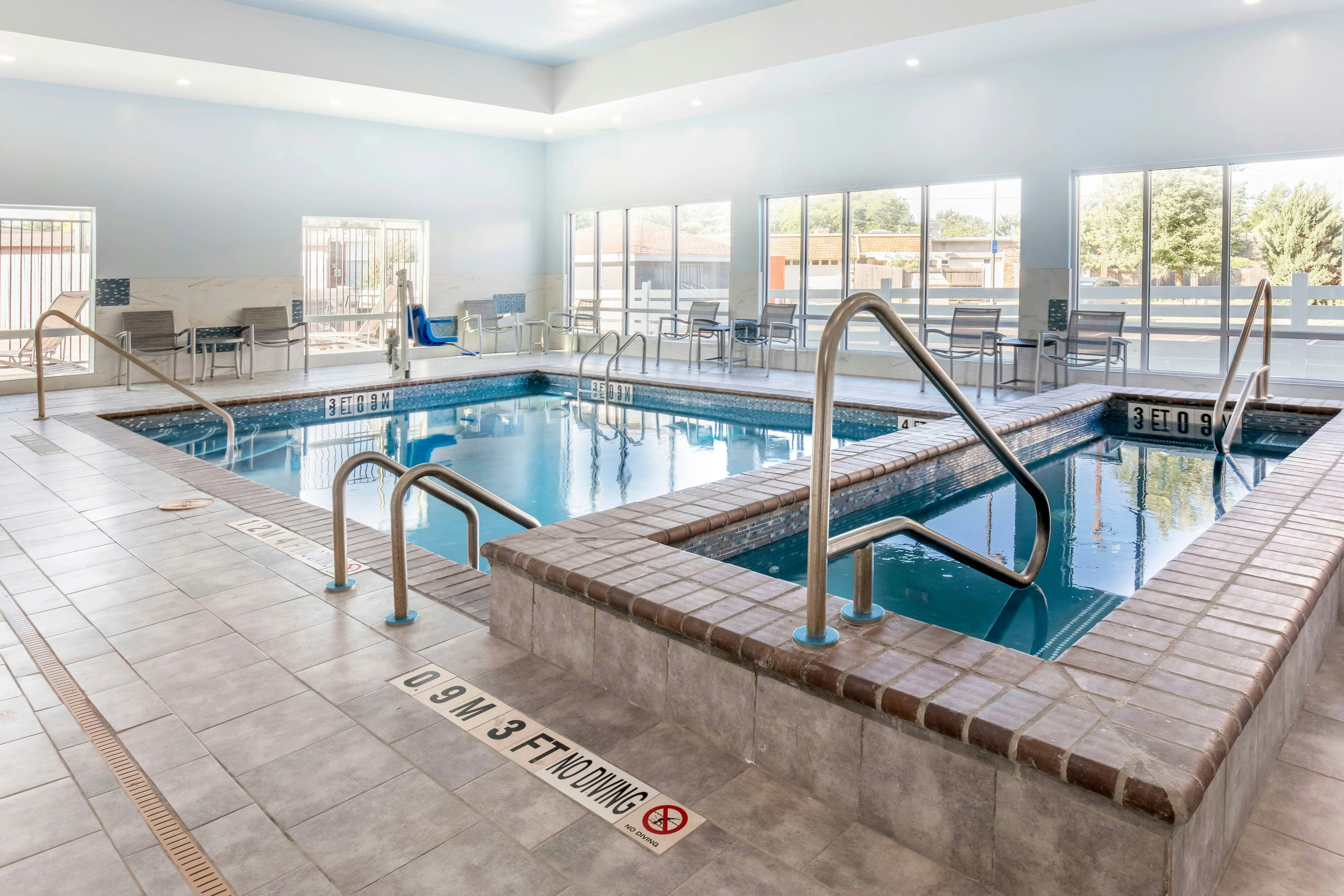TownePlace Suites by Marriott Amarillo West/Medical Center 19/40