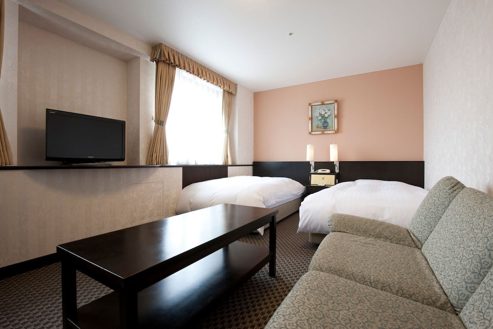 Hotel Avalorm Kinokuni 27/52