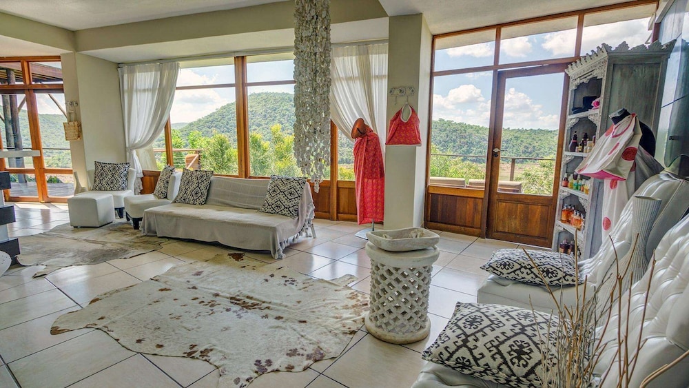 Jozini Tiger Lodge and Spa 47/83