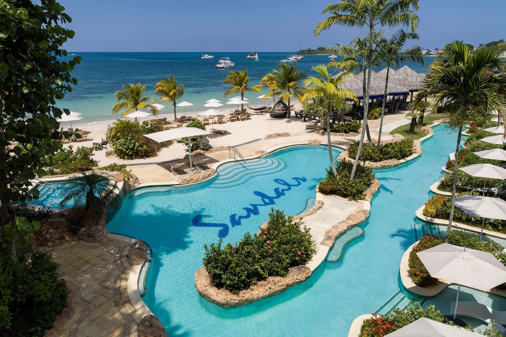 Sandals Negril - Adults Only 65/77
