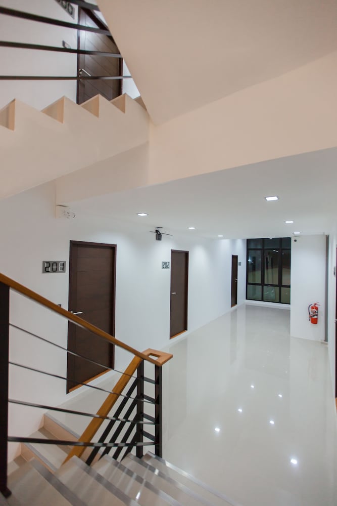 Thamm Residence 30/36