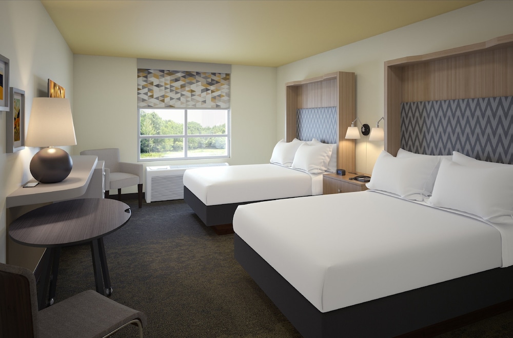 Holiday Inn Allentown-Bethlehem 18/37