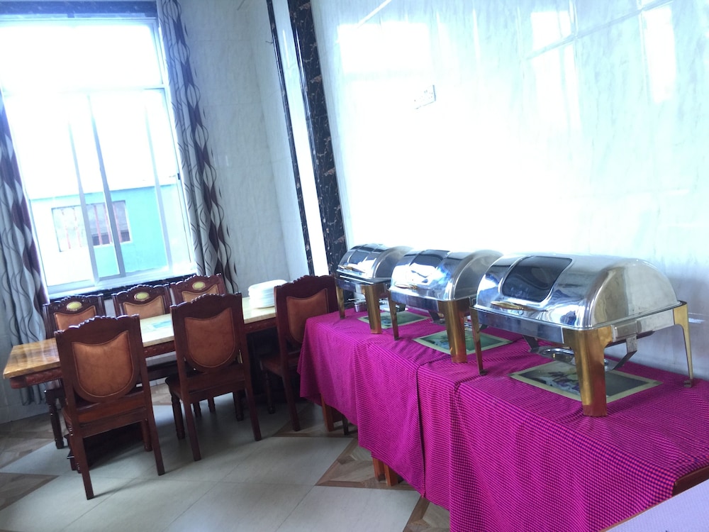 Bl Airport Hotel 19/45