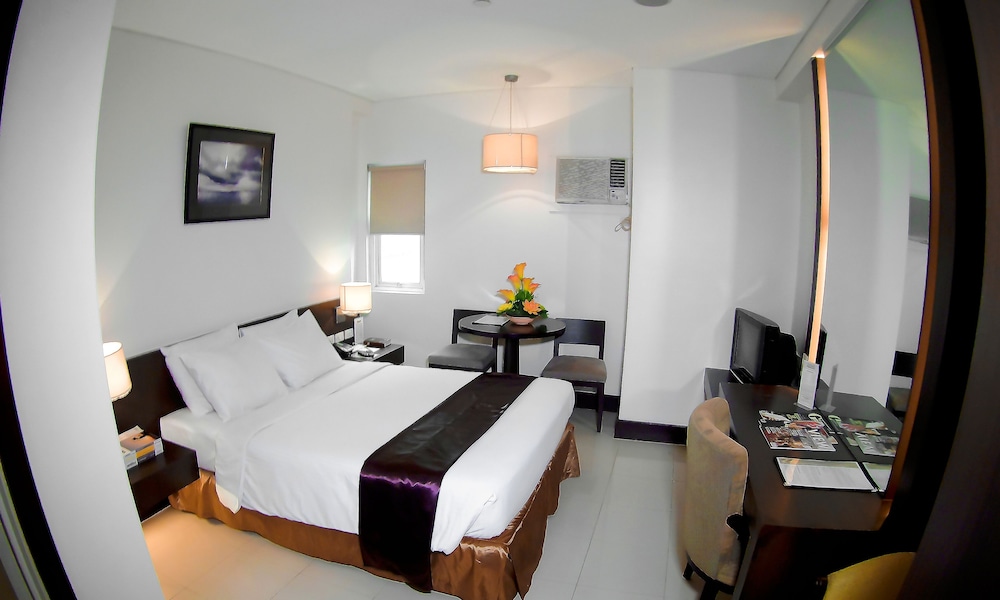 Citystate Tower Hotel 27/74