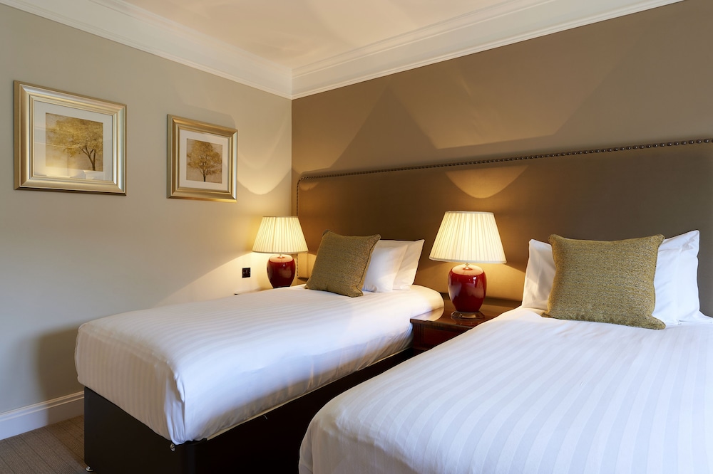 Coldra Court Hotel By Celtic Manor 15/43