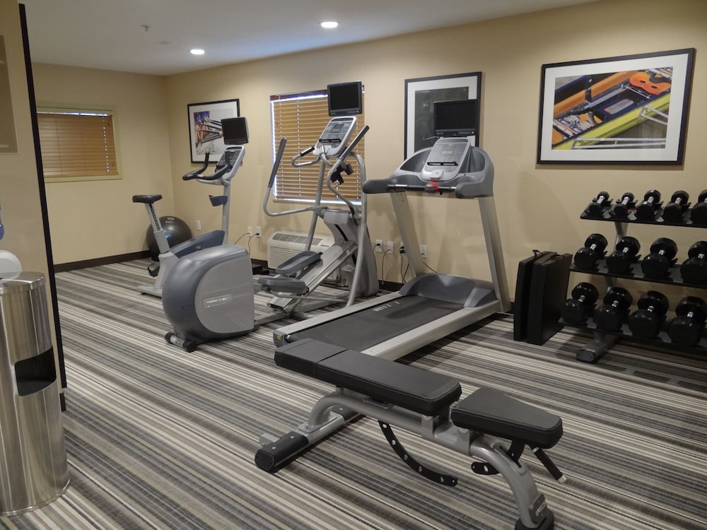 Candlewood Suites Sierra Vista 20/52