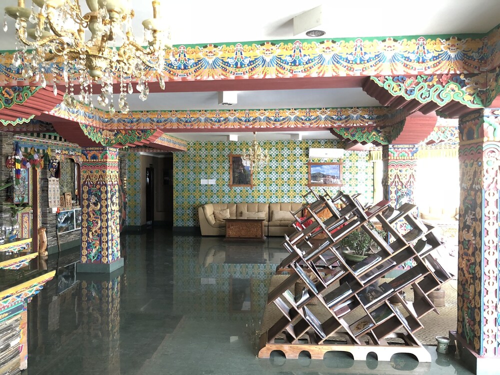 RKPO GREEN RESORT 19/46