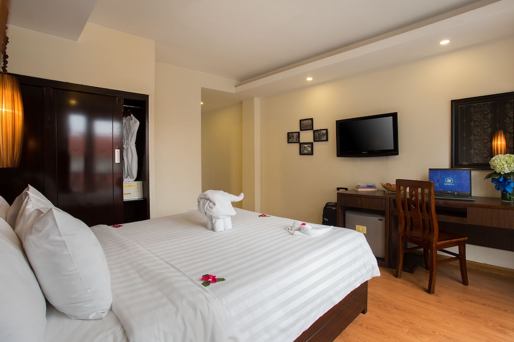 Impressive Boutique Hotel 23/50