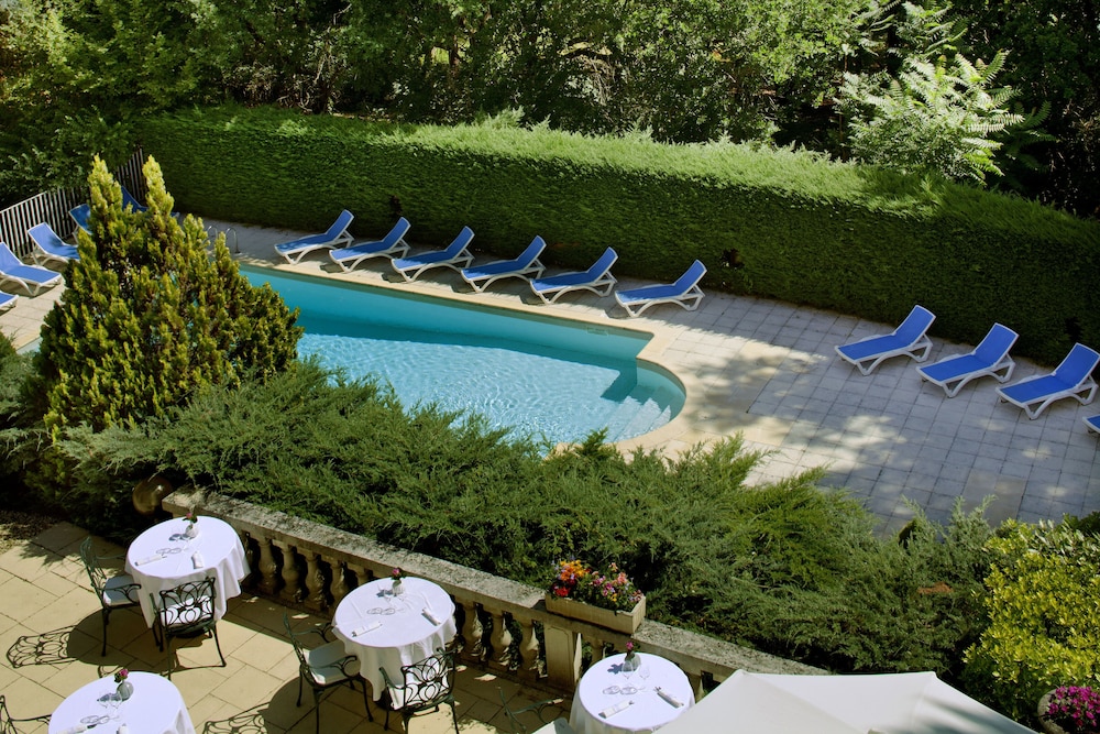 The Originals Boutique Lorangerie Du Chateau Des Reynats Perigueux Ouest Inter Hotel 4/49