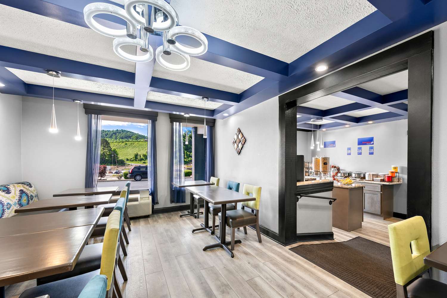 Best Western Corbin Inn 22/26