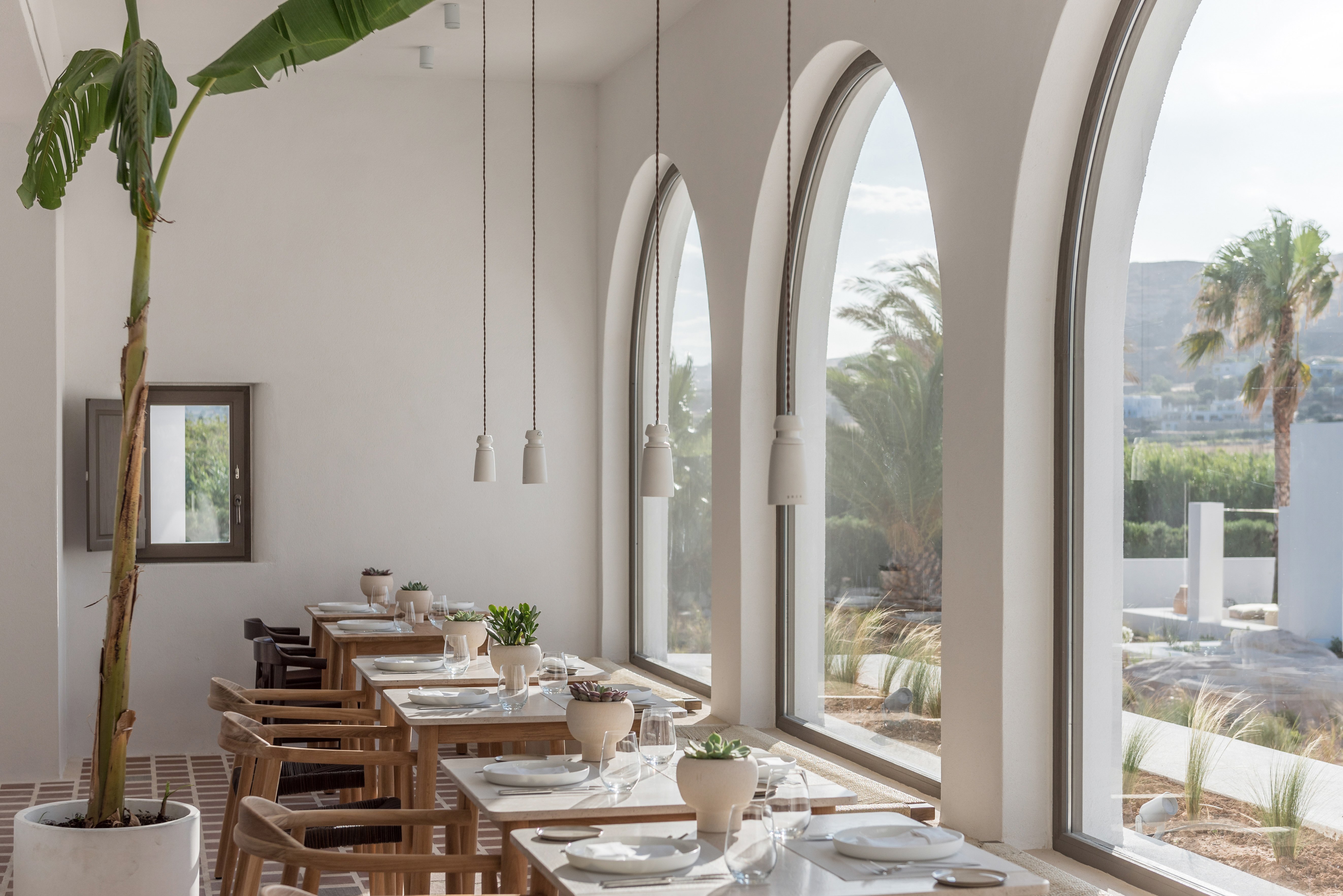 Parilio A Member of Design Hotels 31/44