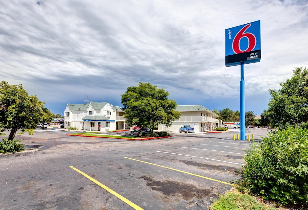 Motel6 Wheat Ridge, CO - West - Denver North in WHEAT RIDGE - CO