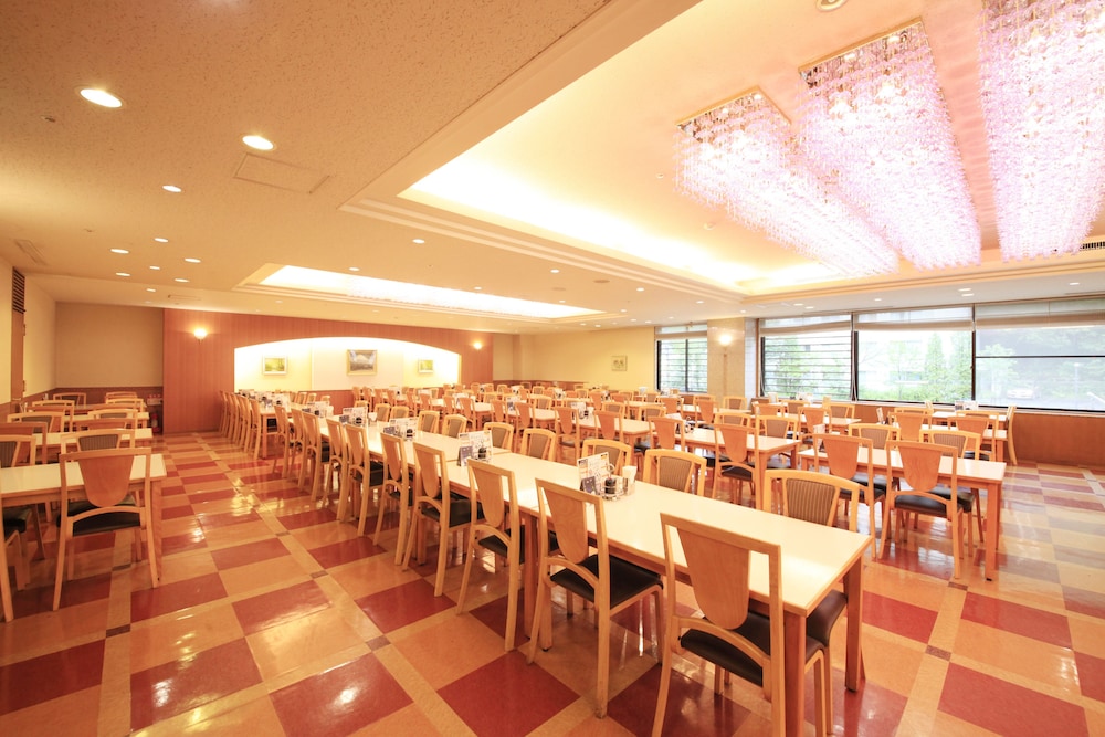 Hokkaido Noboribetsu Onsen Park Hotel Miyabitei 41/49