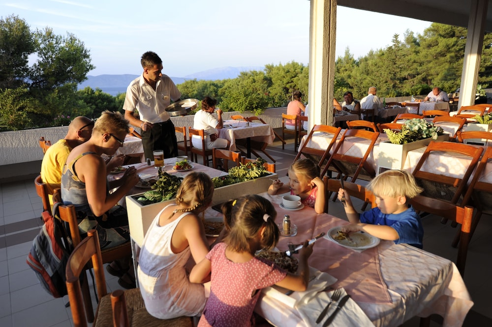 Adriatiq Hotel Hvar 60/74