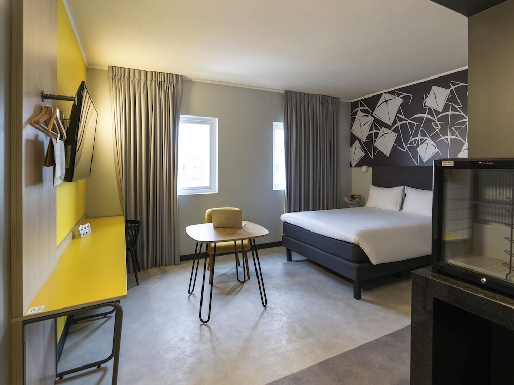 Ibis Styles Antofagasta 21/53