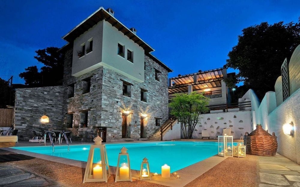 Petradi Hotel 5/75