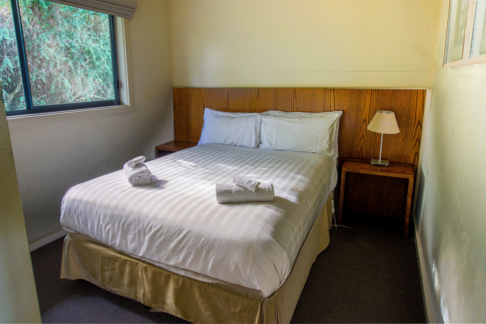 2 Bedrooms, Deluxe, Villa, King Bed, Sea View