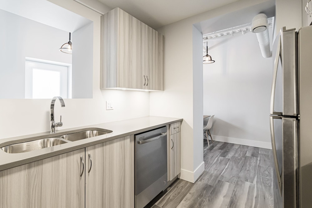 Station 1 - Suites Boutique Hotel 42/50