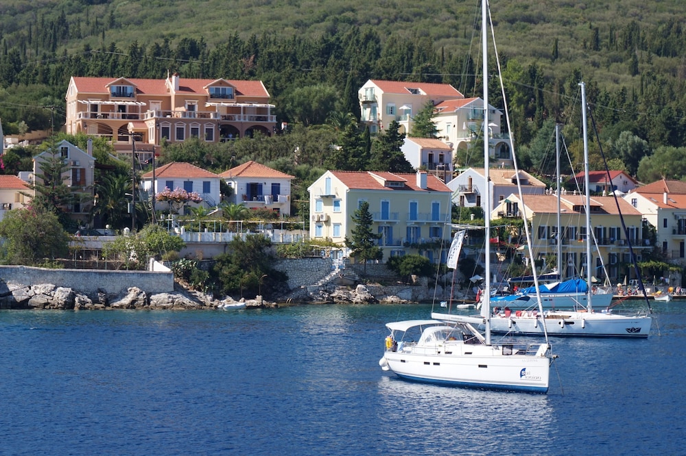 Faros Residence - Adults Only 36/43