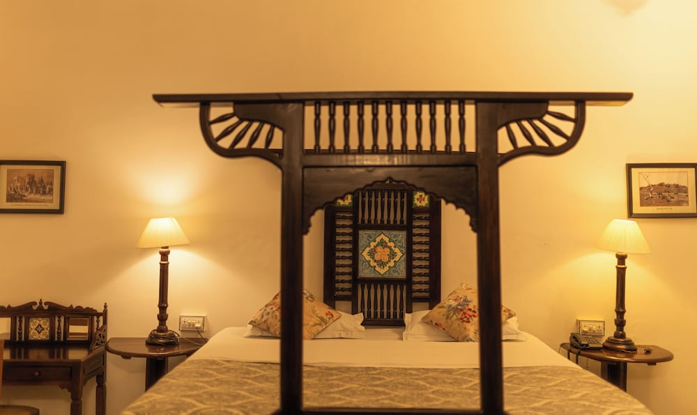 HAVELI INN PAL 25/50