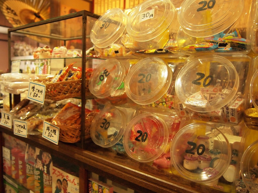 Yourou Onsen Honkan 6/25