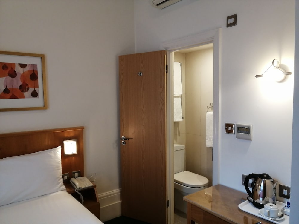 Queensway Hotel, Sure Hotel Collection by Best Western 23/38