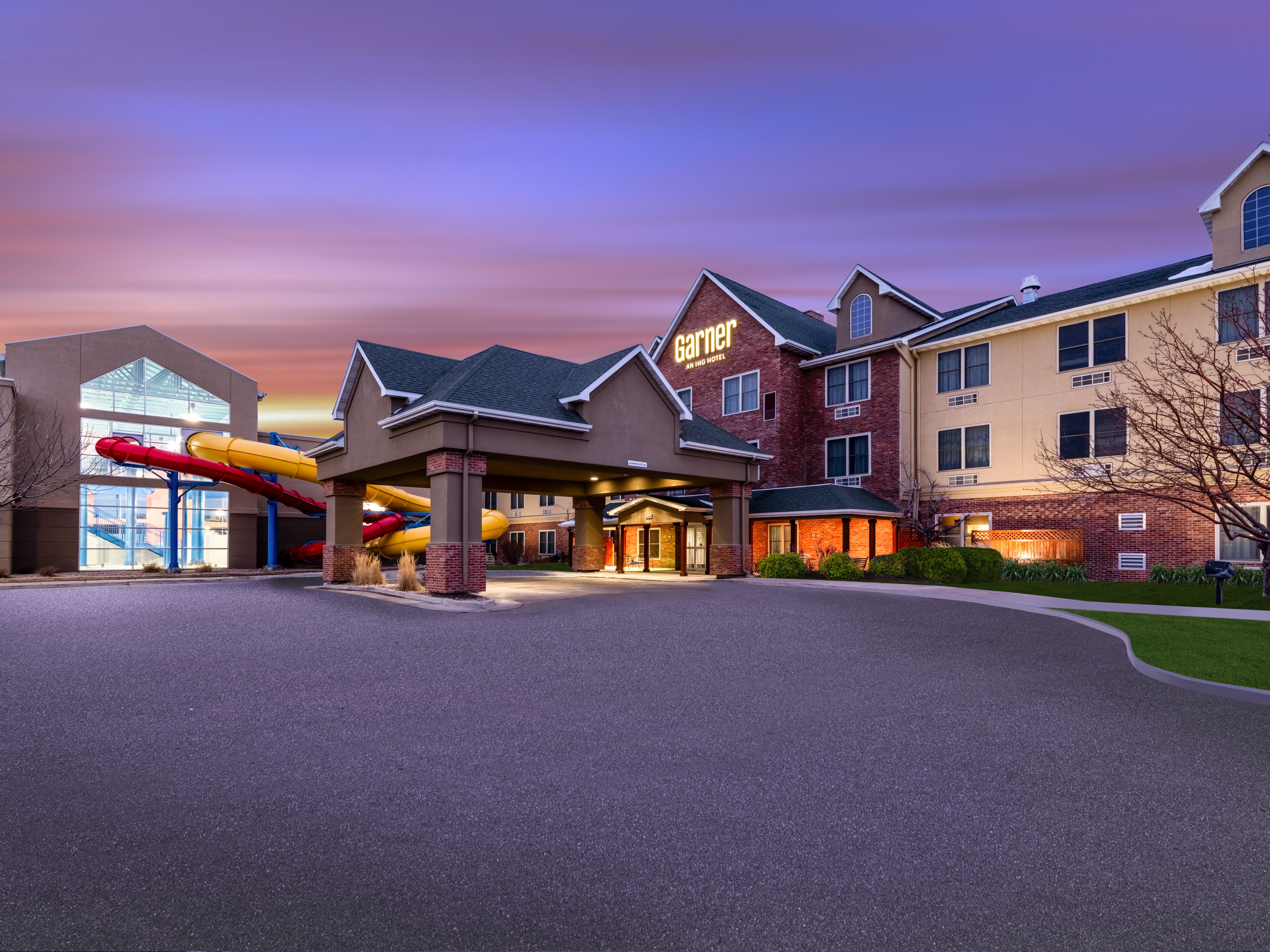 Country Inn and Suites By Radisson Gillette WY 2/51