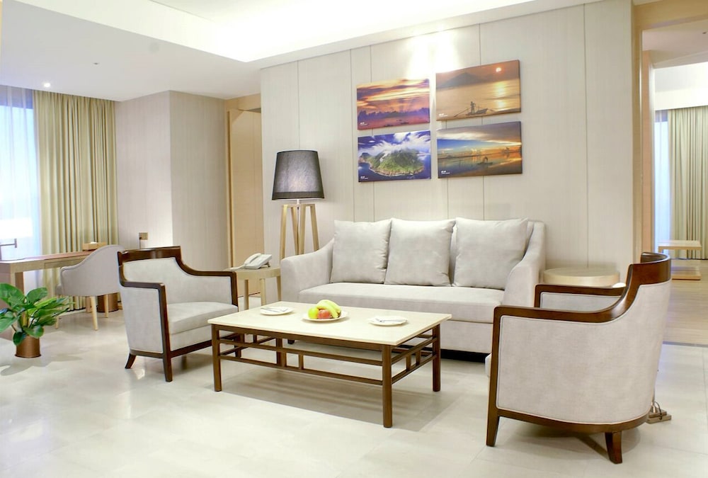 Cuncyue Hot Spring Resort 44/60