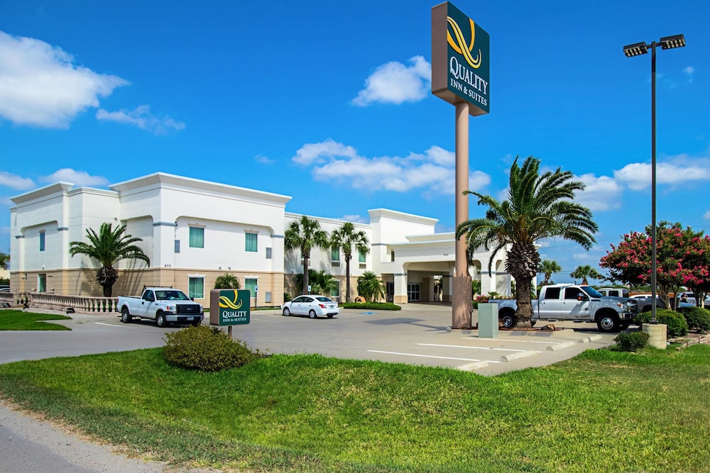 Quality Inn & Suites Robstown TX 19/23