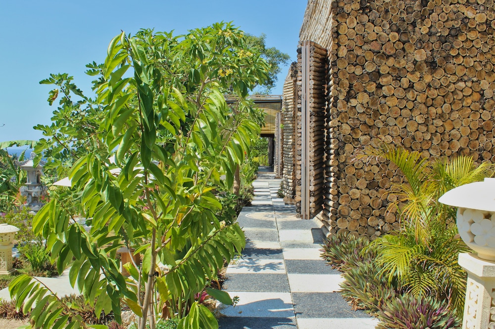 Kabeh Jati Garden Villa And Restaurant 34/50