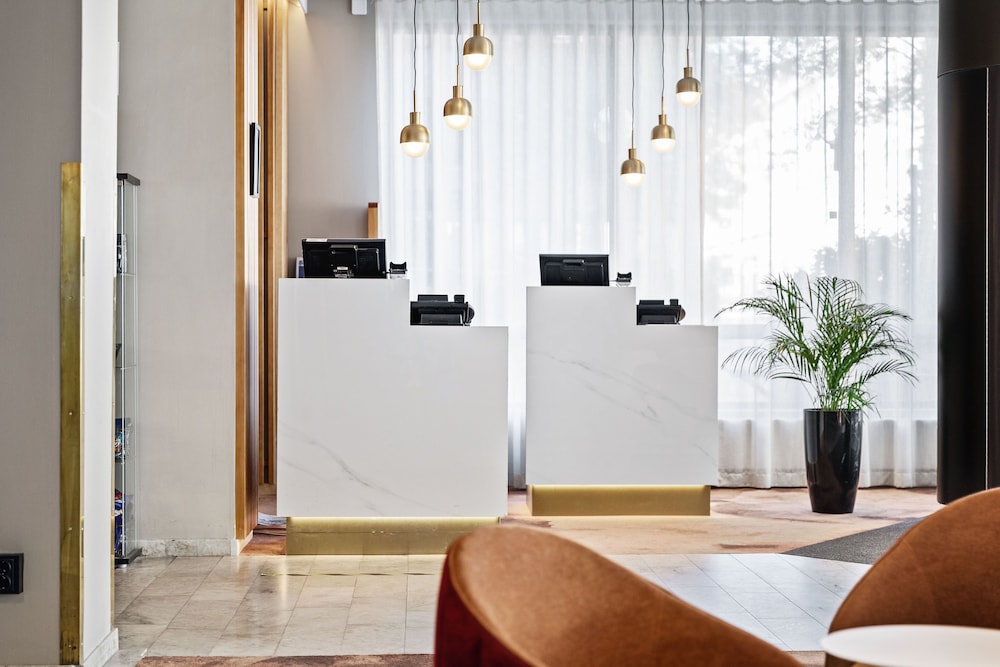 Comfort Hotel Sundsvall 5/72