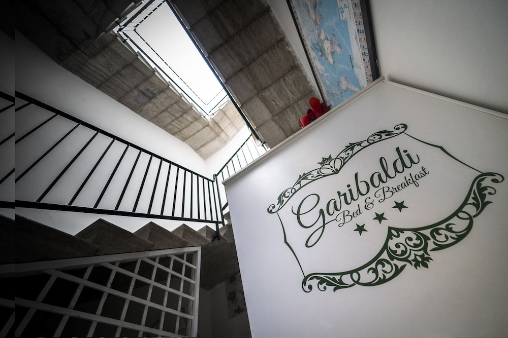 Guesthouse B And B Garibaldi 42/62