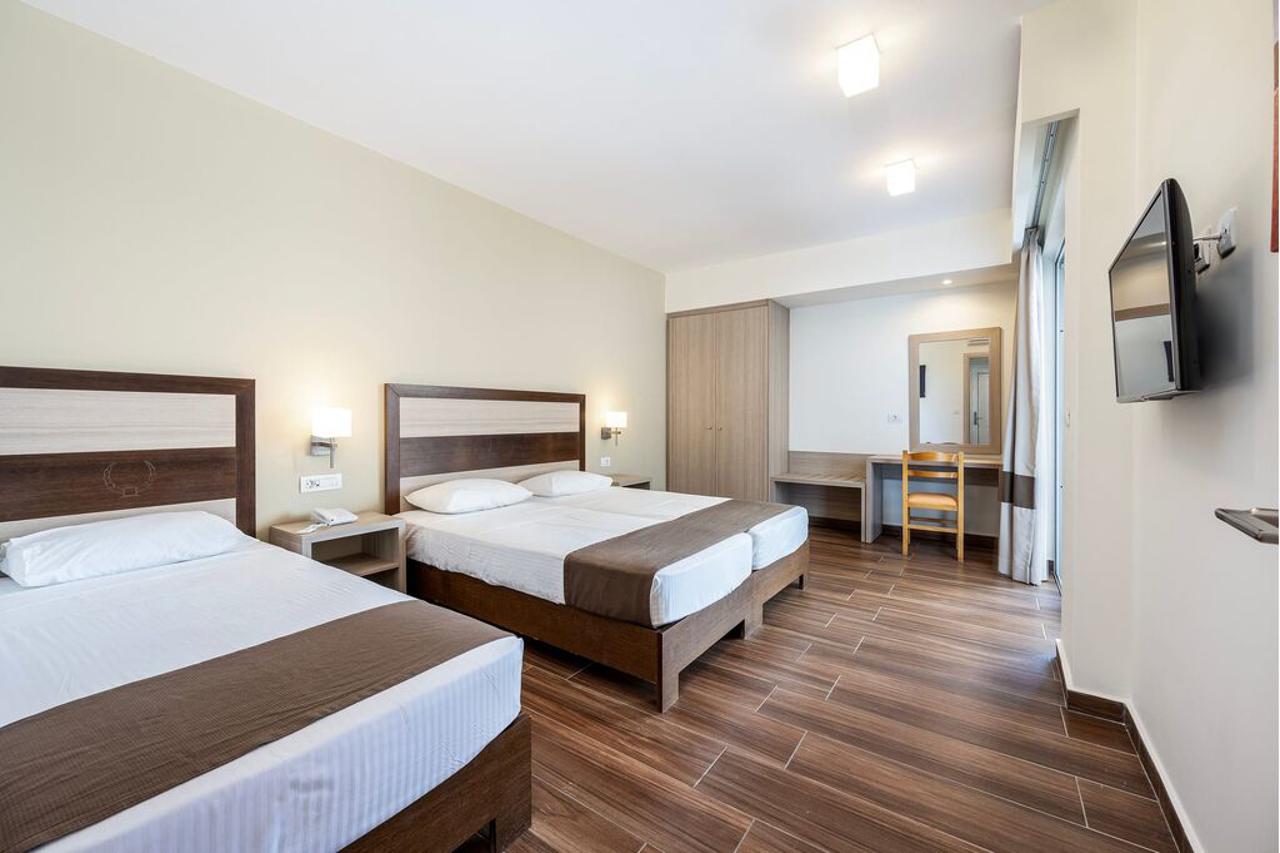 Sandy Beach Hotel Kos 42/97