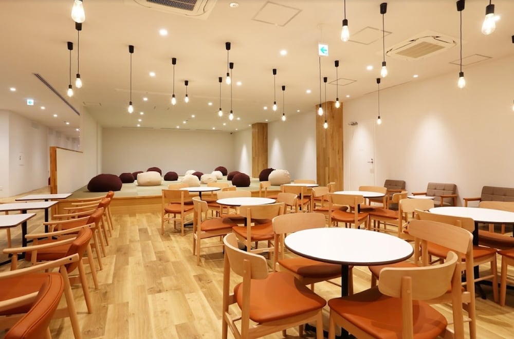 Henn Na Resort And Spa Kansai Airport 61/71